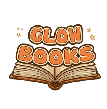 Logo Glowbooks